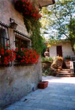 Piccolo Mulino, a house to rent in Lunigiana, Tuscany